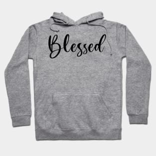 Blessed Hoodie